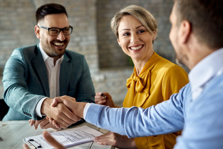 "Inovic Financial Solutions" Journey Begins