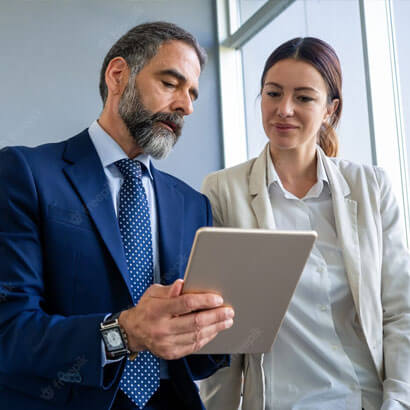 Started New Division – Business Growth Consulting